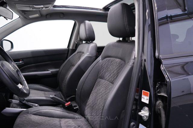 SUZUKI Vitara 1.4 Hybrid A/T 4WD AllGrip Starview