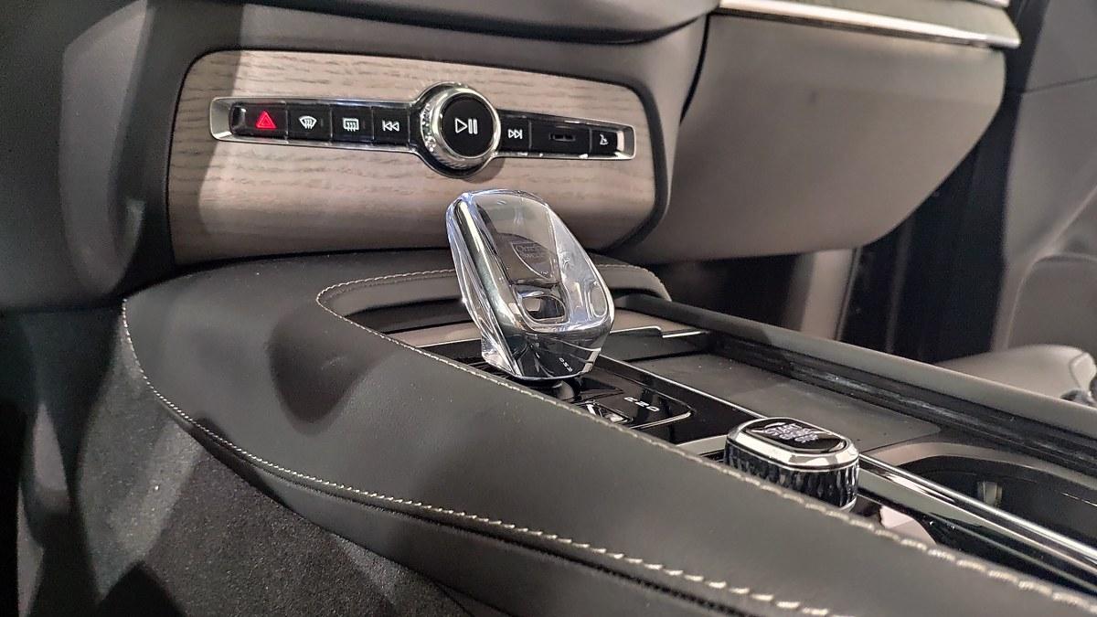 VOLVO Xc90 T8 Awd Plug-In Hybrid Aut. 7P. Ultimate Dark