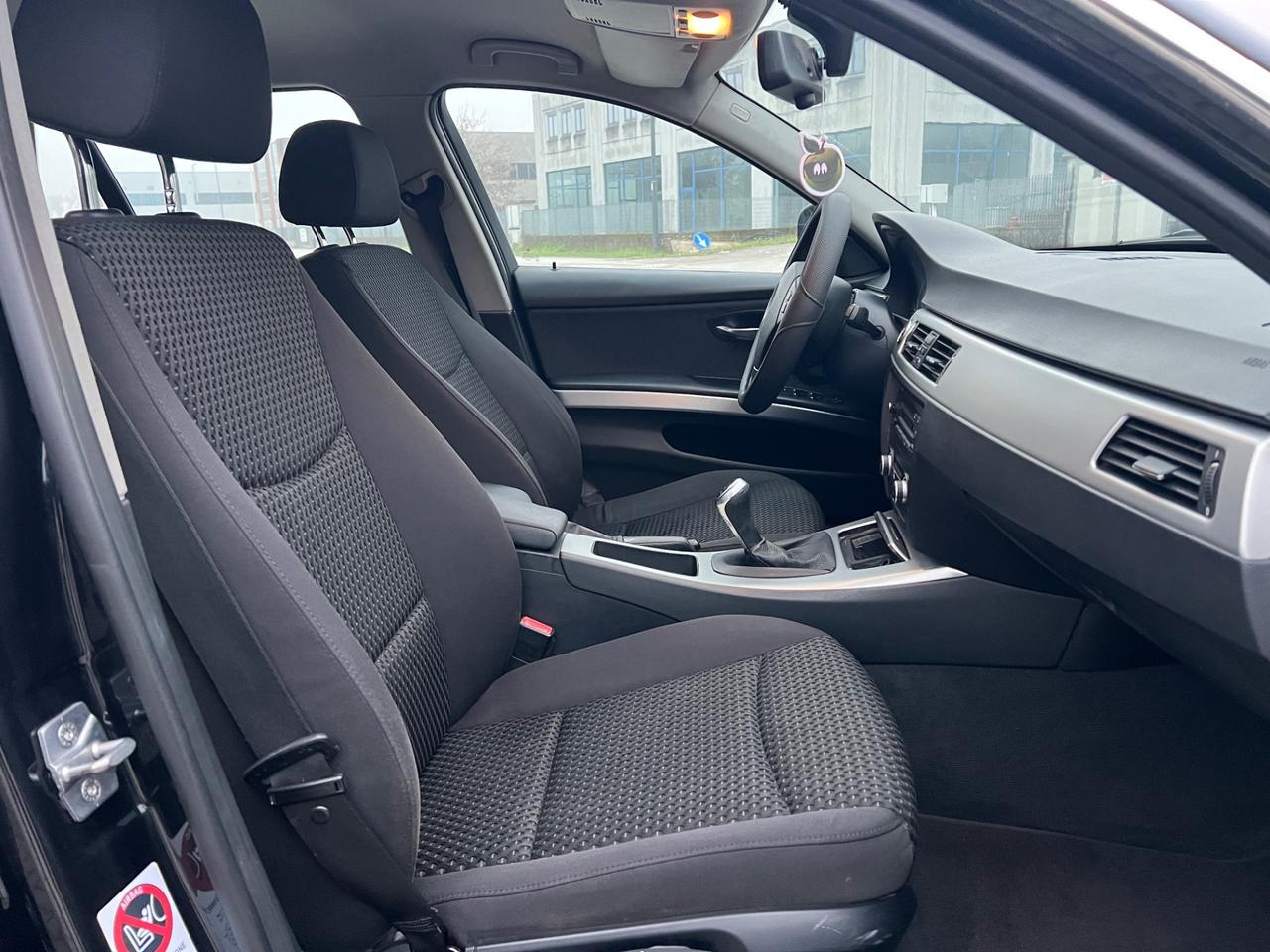 Bmw 318 316d 2.0 116CV cat Touring