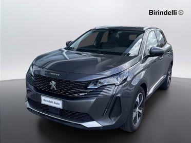 PEUGEOT 3008 2ª serie - 3008 BlueHDi 130 S&S Allure Pack