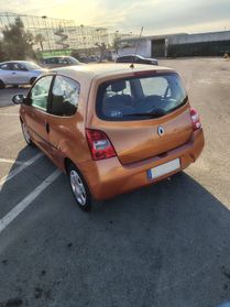 Renault Twingo 1.2 8V