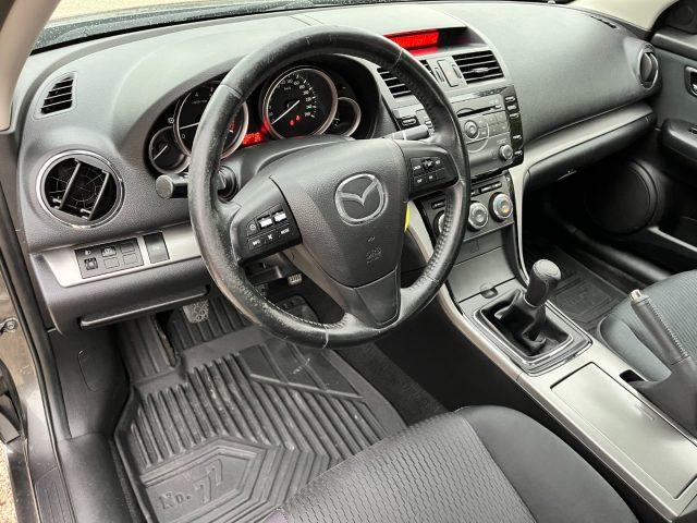 MAZDA 6 2.0 16V 155CV 4p. Executive