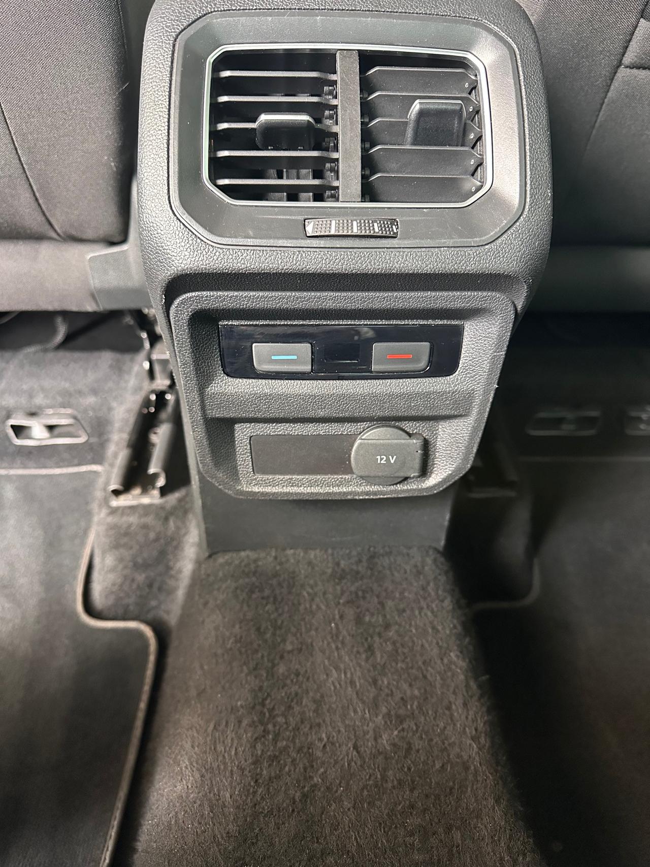 Volkswagen Tiguan 1.6 tdi Style 115cv