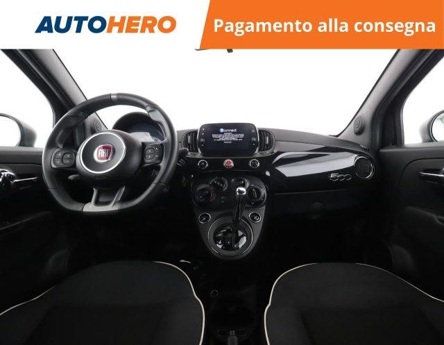 FIAT 500 1.2 Sport