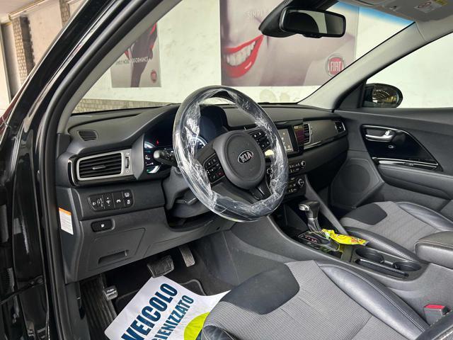 KIA Niro 1.6 GDi DCT HEV Style