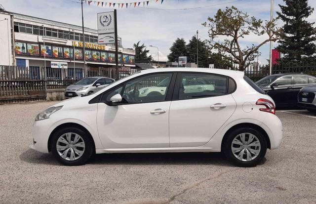 PEUGEOT 208 1.4 8V HDi 68CV 5p. Active SCONTO ROTTAMAZIONE