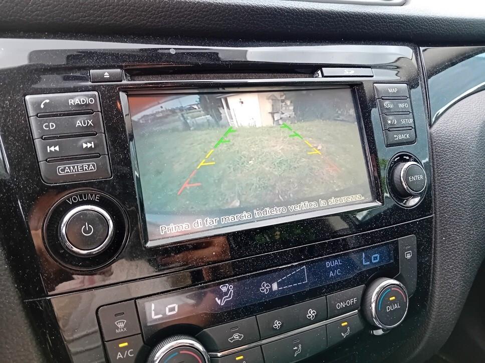 Nissan Qashqai 1.6 dCi 2WD Business AUT.