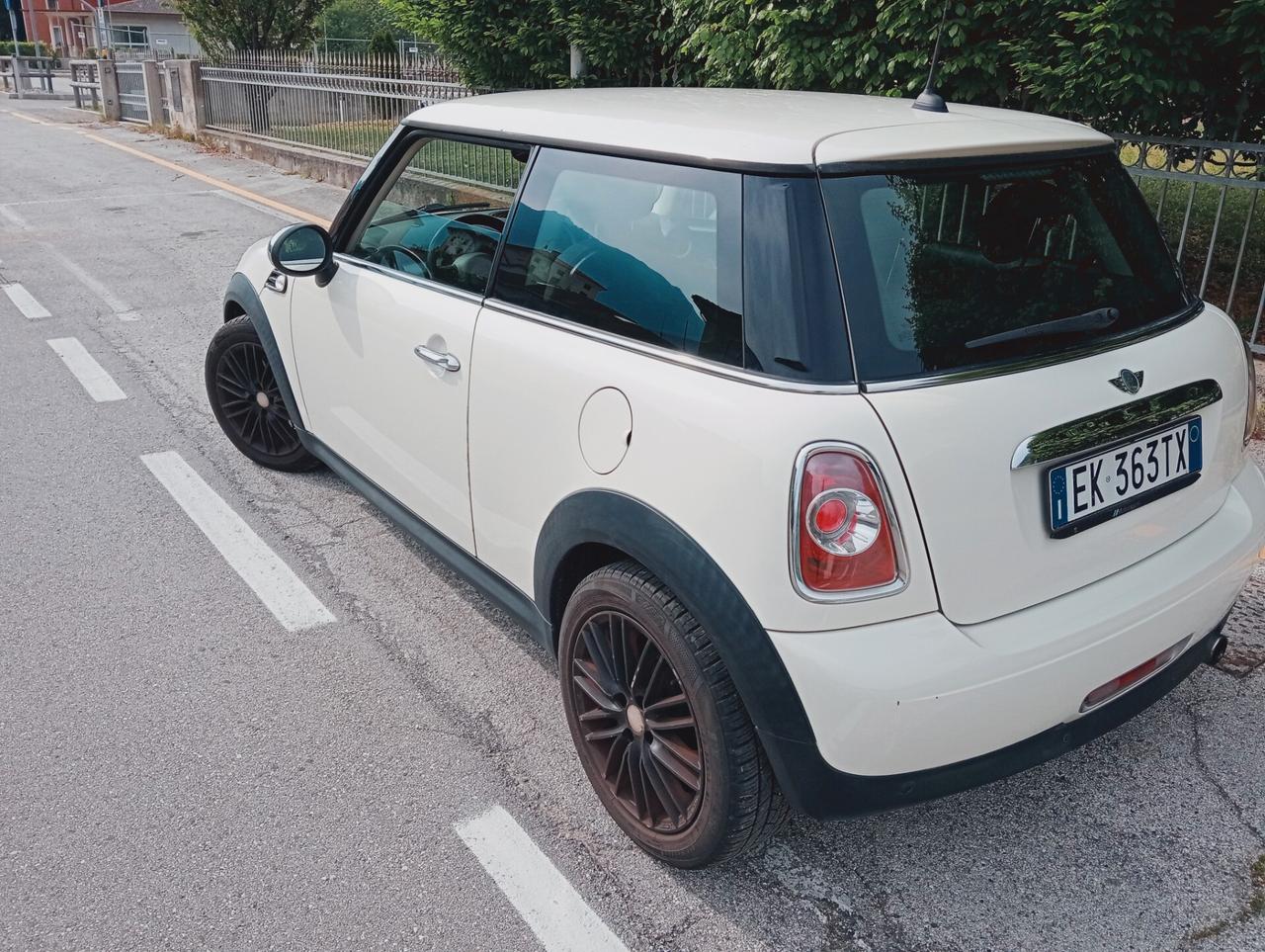 Mini Mini 1.6 16V Cooper
