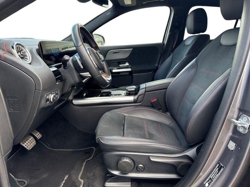 Mercedes-Benz EQA 250+ Premium Plus