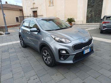 Kia Sportage 1.6 ECOGPL 2WD Business Class