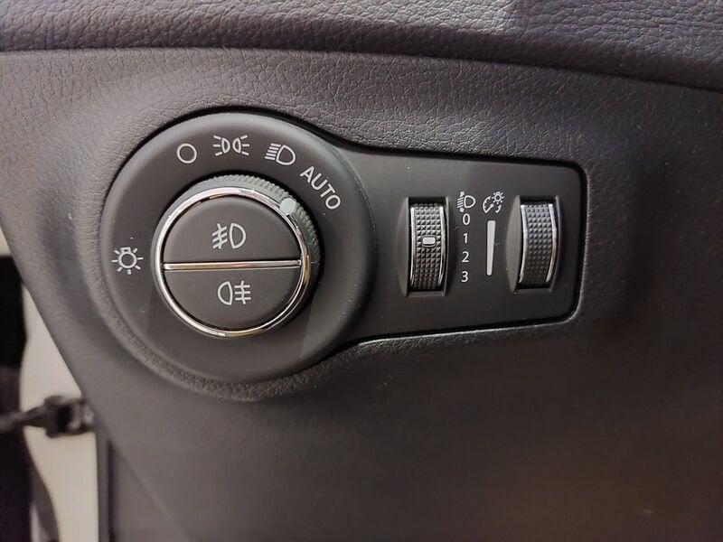 Jeep Compass Compass 1.6 Multijet II 2WD Limited