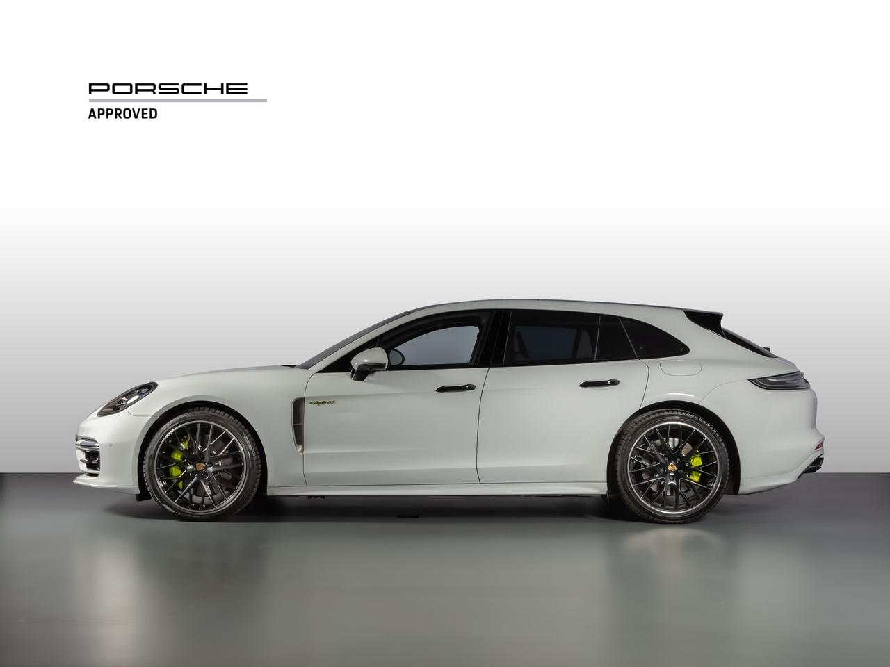 Porsche Panamera sport turismo 2.9 4 e-hybrid auto