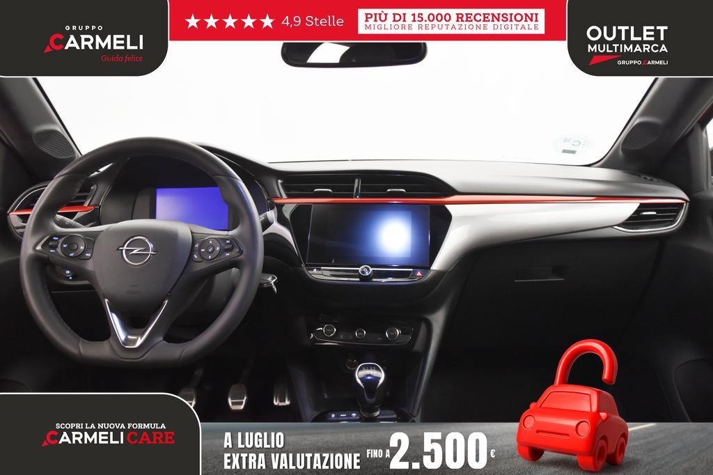 Opel Corsa 5 Porte 1.2 GS