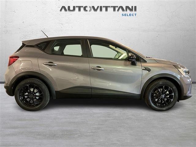 RENAULT Captur 1.6 E-Tech full hybrid Equilibre 145cv auto