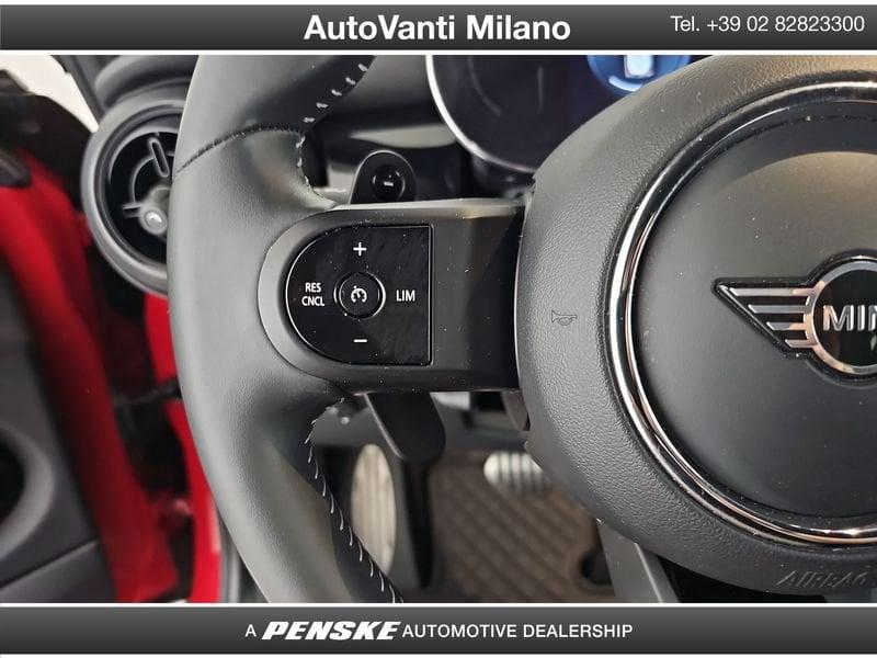 MINI Mini Mini 3p 2.0 Cooper S JCW auto