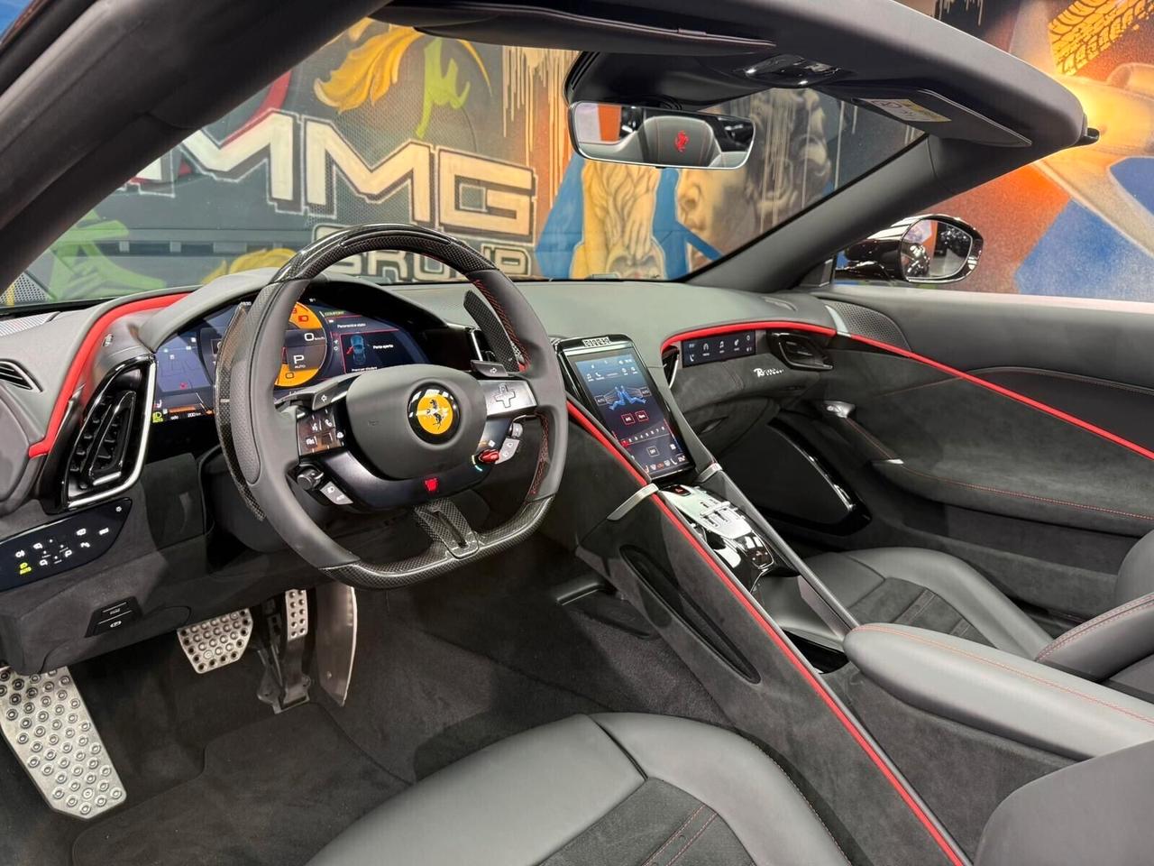 Ferrari Roma Spider (333)