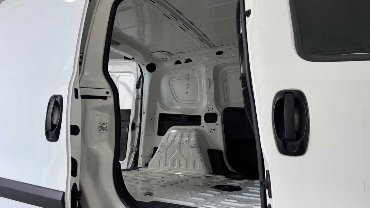 Fiat Doblo Doblò 1.6 MJT 90CV S&S Cargo Lounge-2021