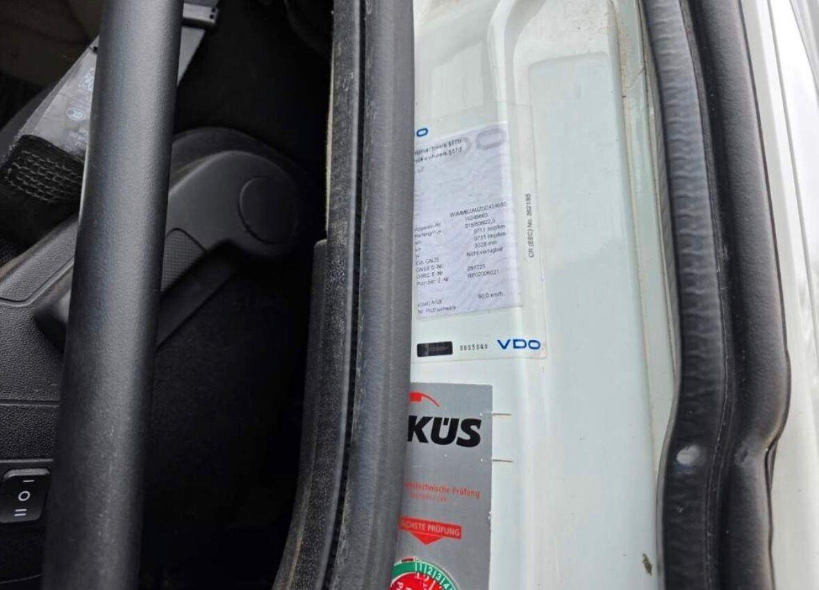 IVECO S-Way 480 Euro 6 – Retarder – 2-Kreis-Hydraulik – 2020 – Automatico