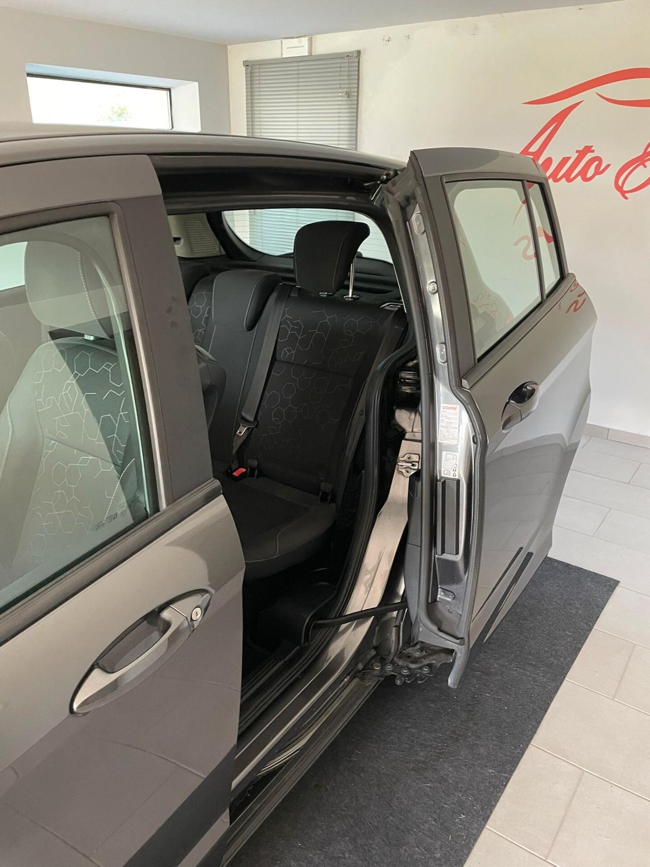 Ford B-Max 1.4 90 CV GPL Titanium