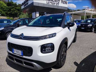 CITROEN C3 Aircross 2017 - C3 Aircross 1.2 puretech Feel s&s 130cv e