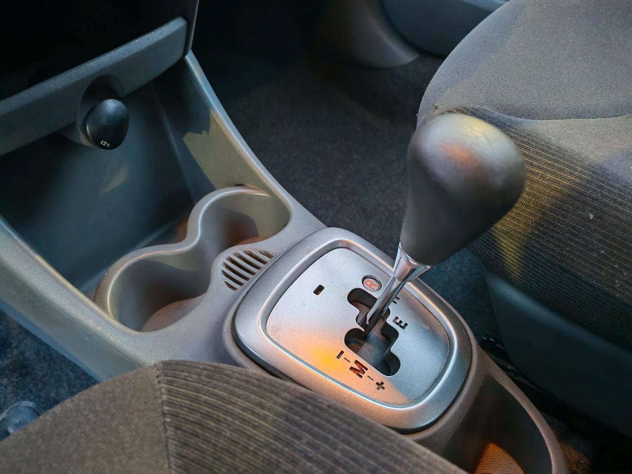 Citroen C1 - AUTOMATICA- APPENA TAGLIANDATA