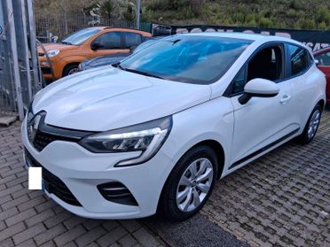 Renault Clio 1.0 TCe 100 CV GPL 5 porte Intens-2020