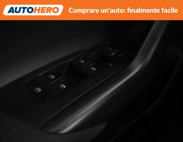 VOLKSWAGEN Taigo 1.0 TSI 95 CV Life