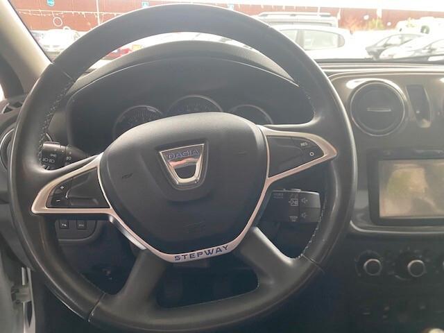 Dacia Sandero 0.9 TCe 12V TurboGPL 90CV Start&Stop Lauréate