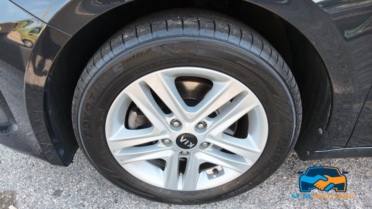 Kia Ceed 5 Porte Ceed 1.6 crdi Business Class 115cv dct