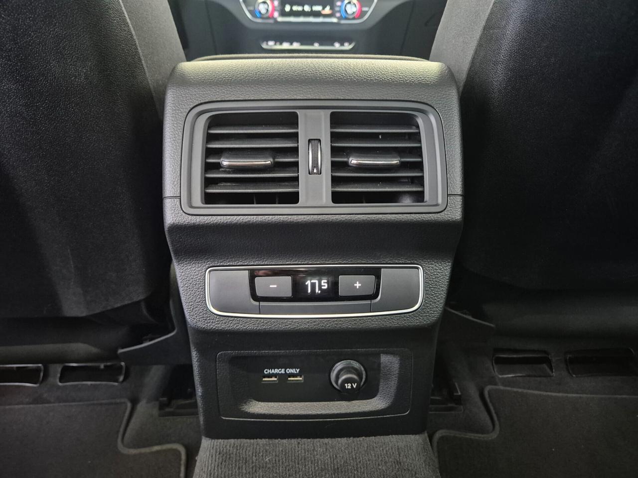 Audi Q5 SPB 40 TDI quattro S tronic Business Advanced