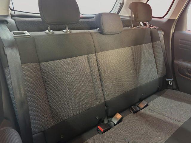 CITROEN C3 Aircross PureTech 82 Shine