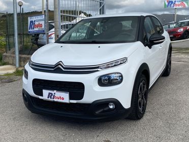 Citroen C3 BlueHDi 75 S&S Feel