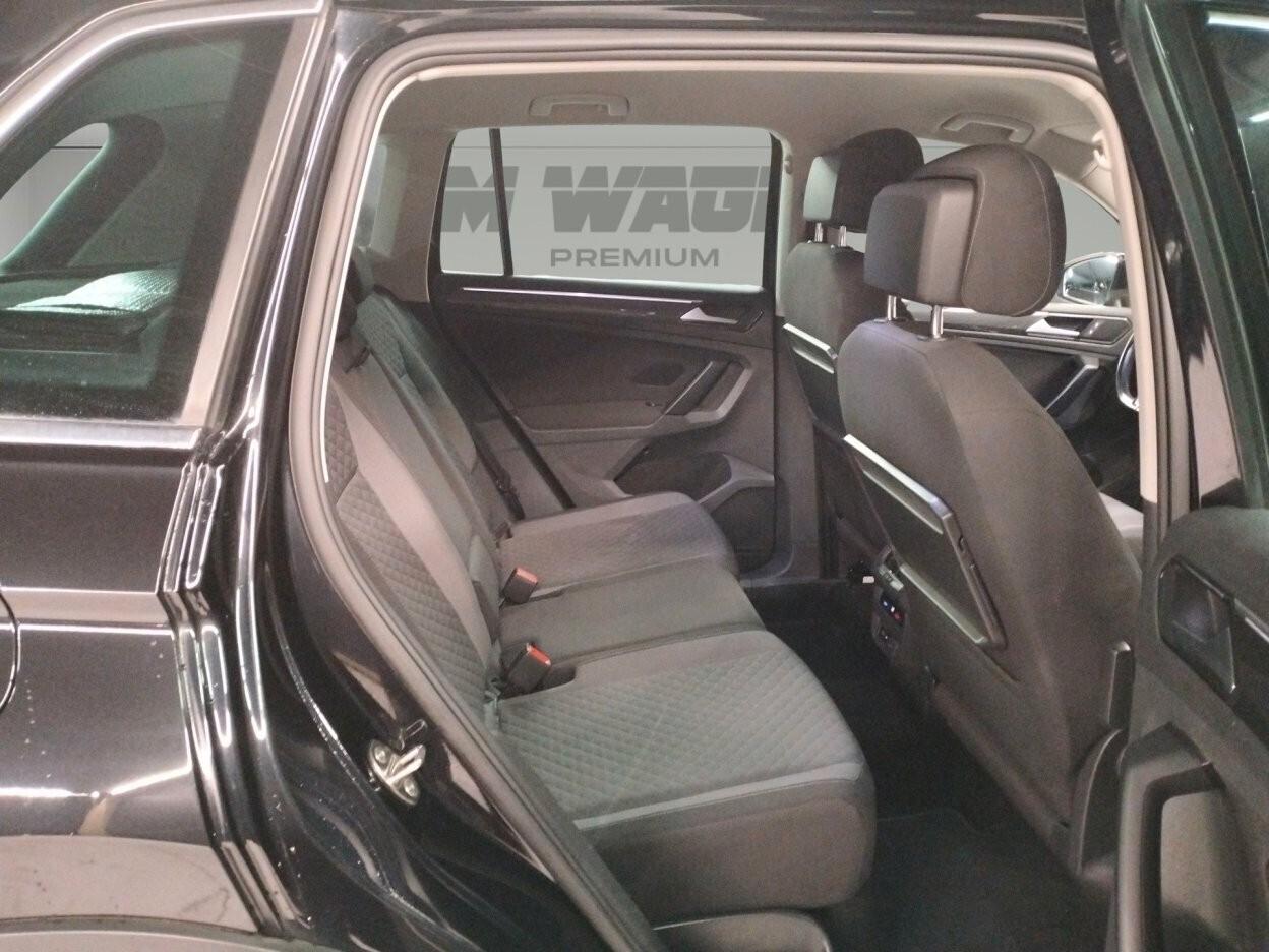 Volkswagen Tiguan 1.6 tdi Sport R-line 115cv