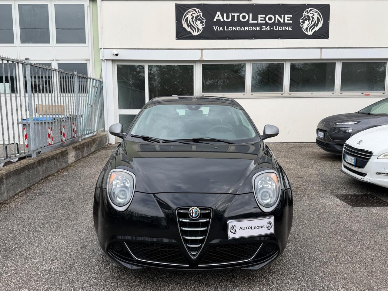 Alfa Romeo MiTo 1.4 70 CV 8V Impression