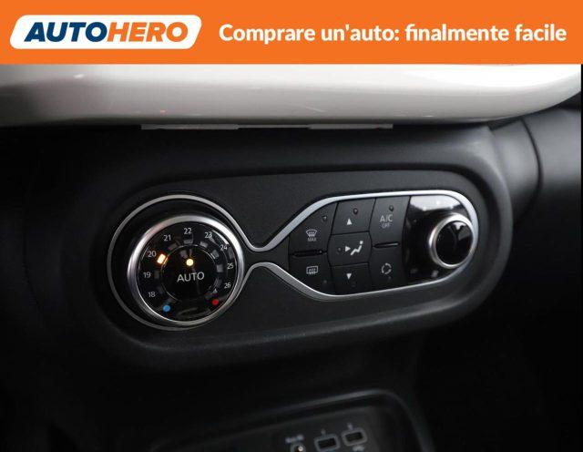 RENAULT Twingo Electric Intens