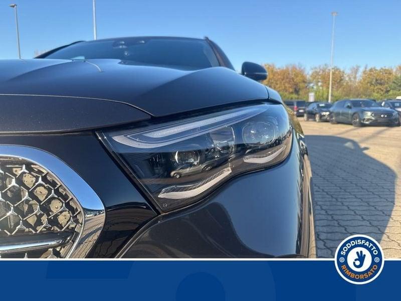 Mercedes-Benz Classe E 220d 4Matic Station Wagon AMG Line Premium