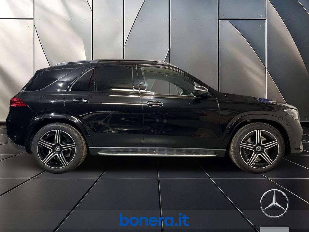Mercedes GLE 450 450 d Mild hybrid AMG Line Premium 4Matic 9G-Tronic Plus