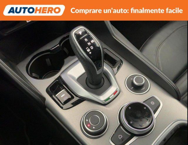 ALFA ROMEO Giulia 2.2 Turbodiesel 210 CV AT8 AWD Q4 Veloce