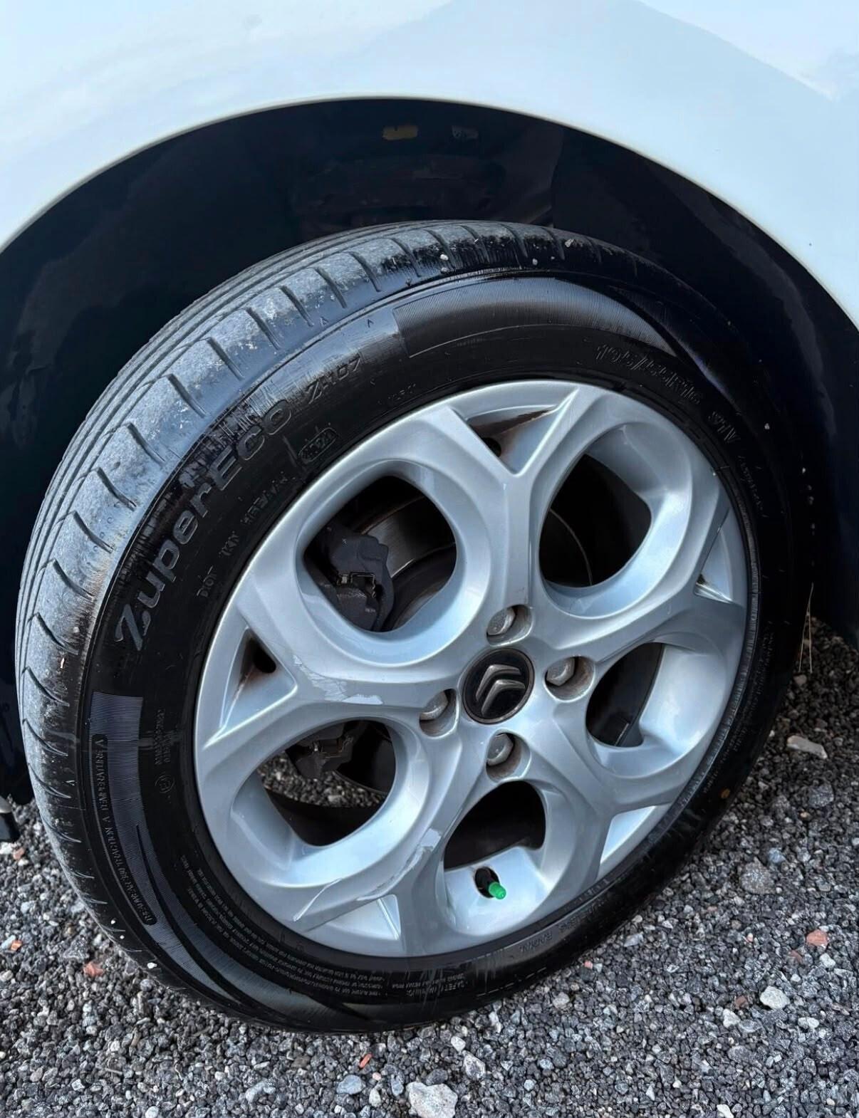 Citroen C3 1.2 VTi 82 Exclusive