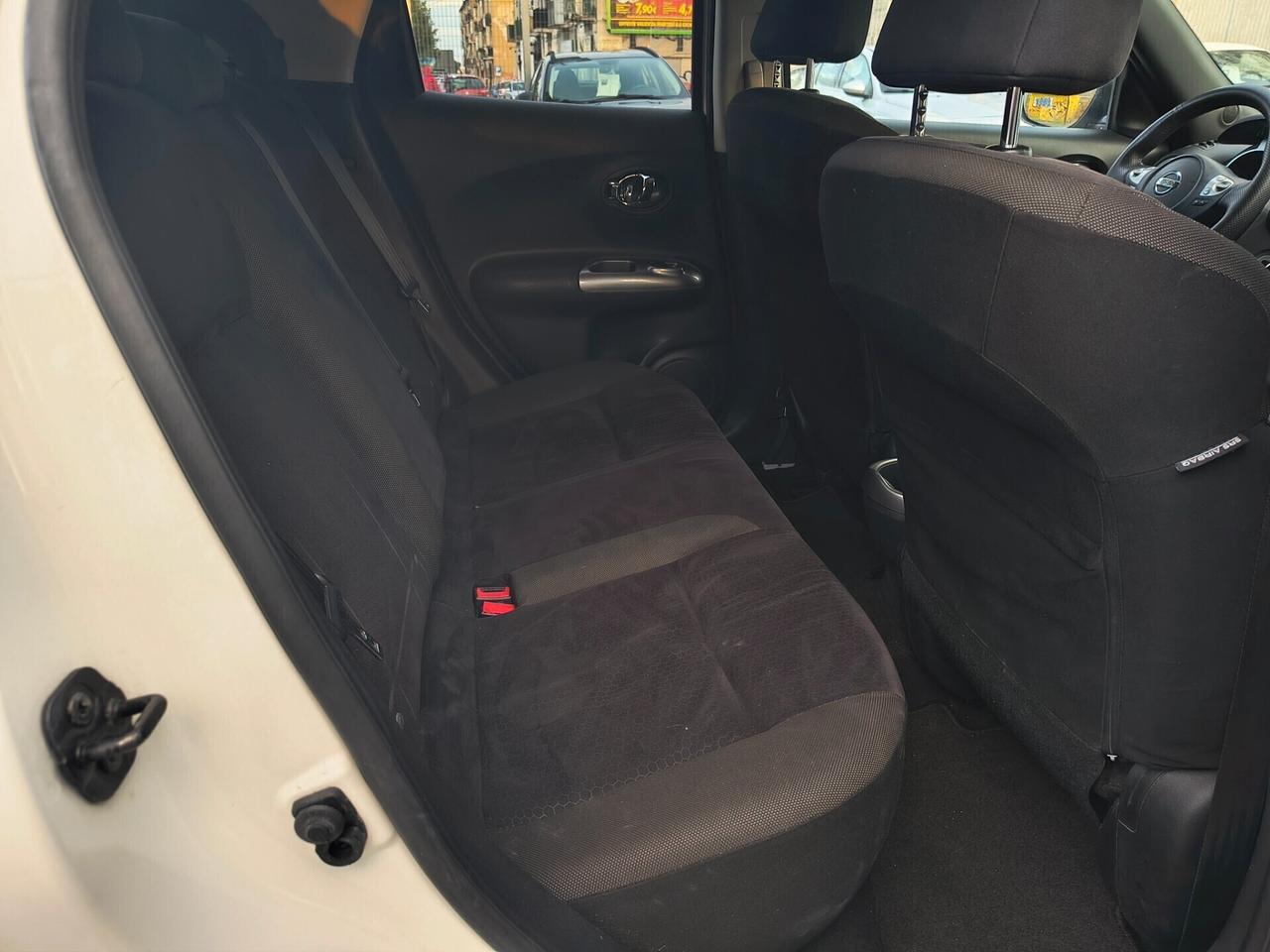 NISSAN JUKE 1.5 DIESEL PREZZO OFF.ERTA