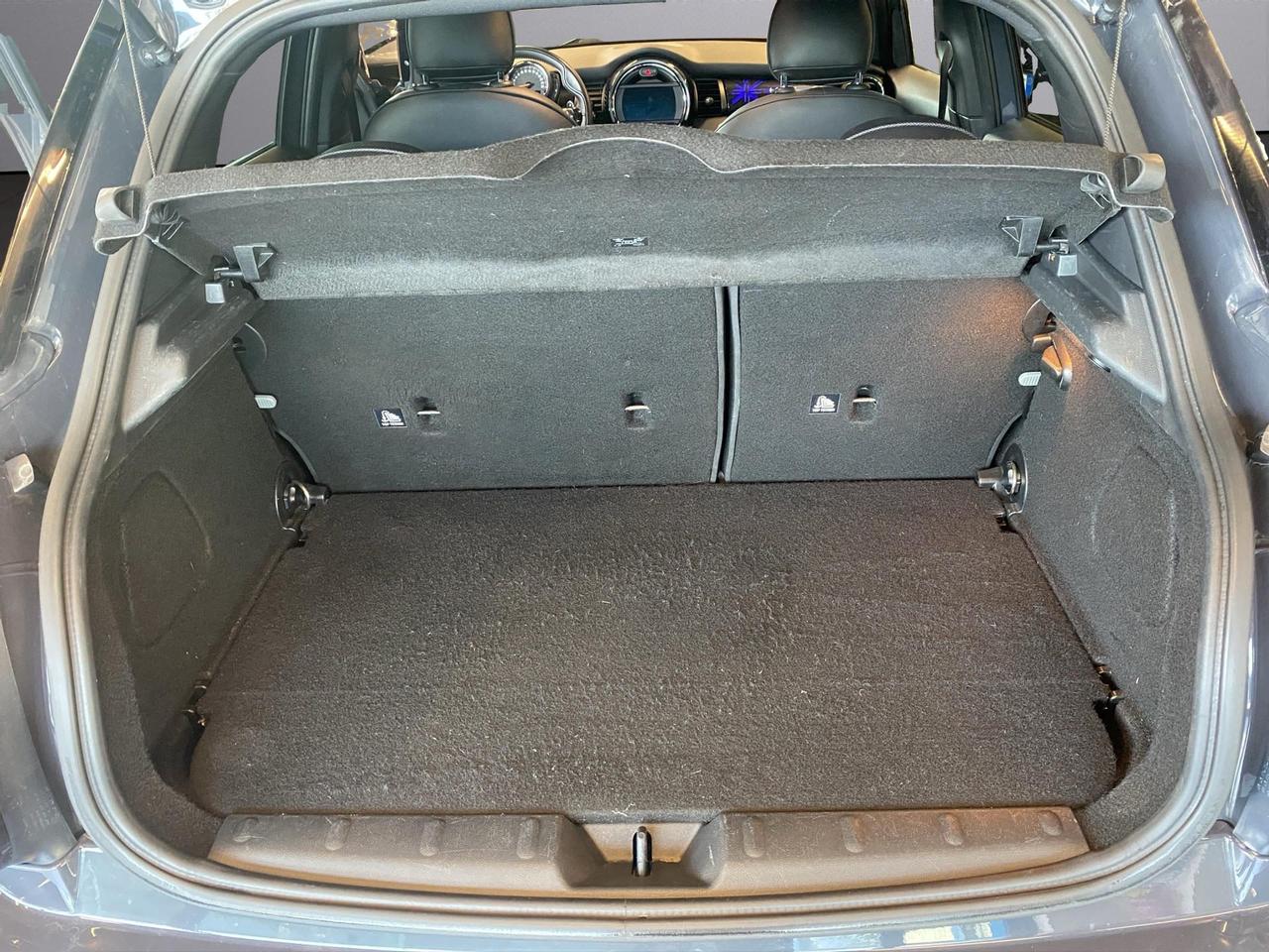 Mini Mini 5p 2.0 Cooper S auto