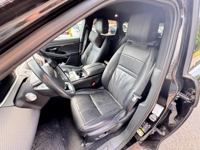 Land Rover Range Rover Evoque 2.0d i4 mhev Business Edition awd 150cv auto