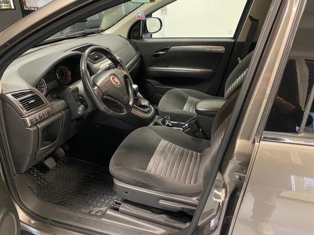 FIAT Croma 1.8 Mpi 16V Dynamic *IMPIANTO GPL*