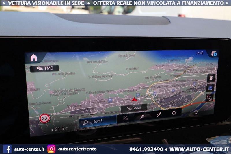 Mercedes-Benz GLA 250 Premium AMG 4matic *TETTO