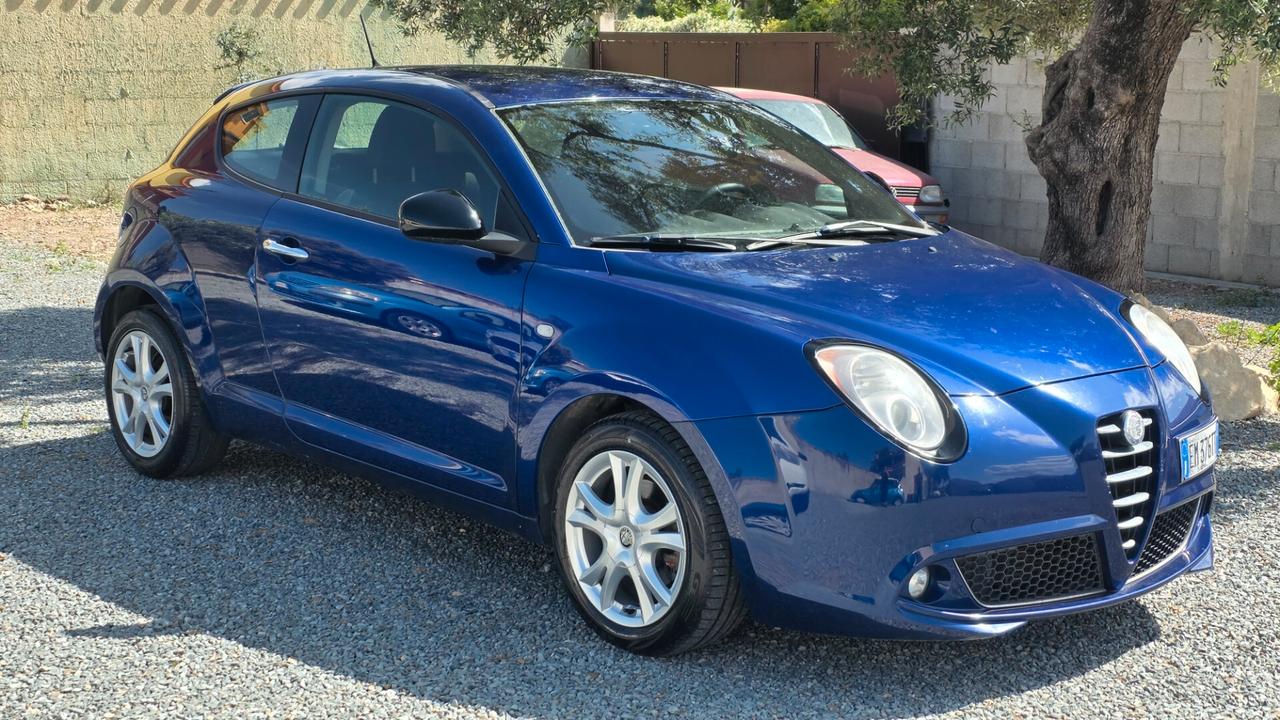 Alfa Romeo MiTo 1.3 JTDm 85 CV S&S Distinctive