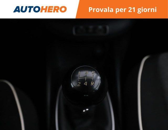 FIAT 500X 1.3 MultiJet 95 CV Pop Star