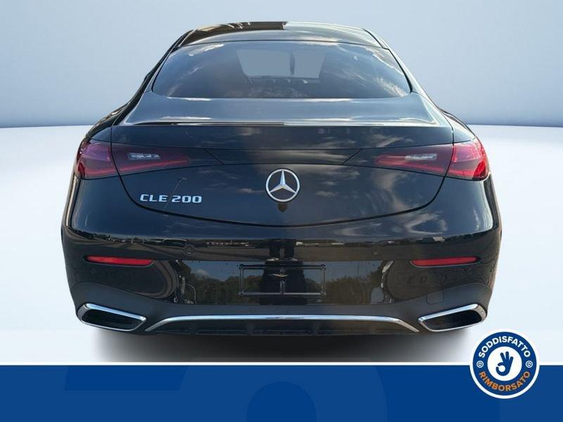 Mercedes-Benz CLE CLE 200 Coupé AMG Line Advanced