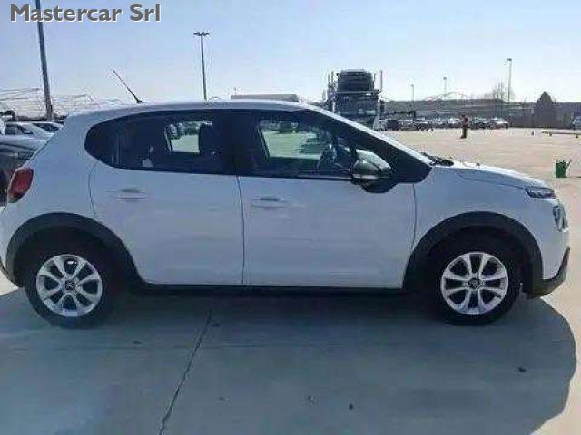 CITROEN C3 BLUEHDI 100 BUSINESS COMBI N1 5 posti - GC693JW