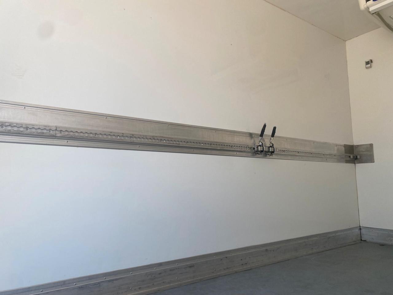 Fiat Ducato 2.3 MJ ISOTERMICO COIBENTATO