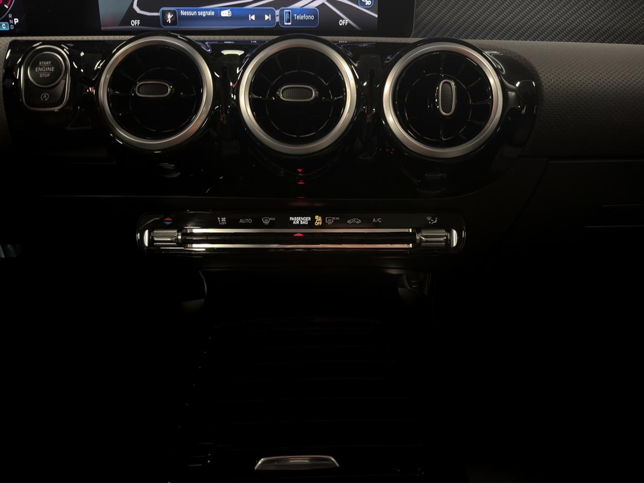 Mercedes Classe A A 180 Progressive Advanced auto